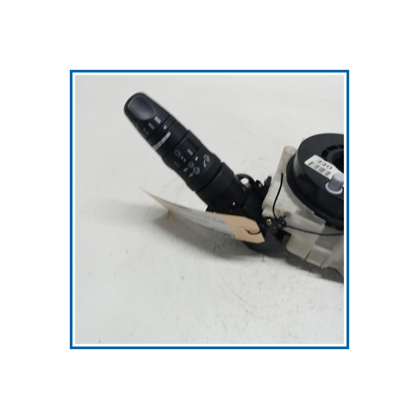 Devioguida completo NISSAN Micra III