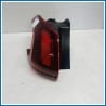 Fanale est. post. sx. PEUGEOT 2008 I