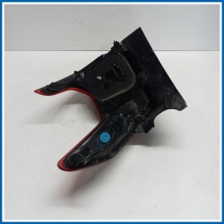 Fanale est. post. sx. PEUGEOT 2008 I