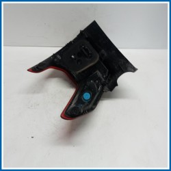 Fanale est. post. sx. PEUGEOT 2008 I