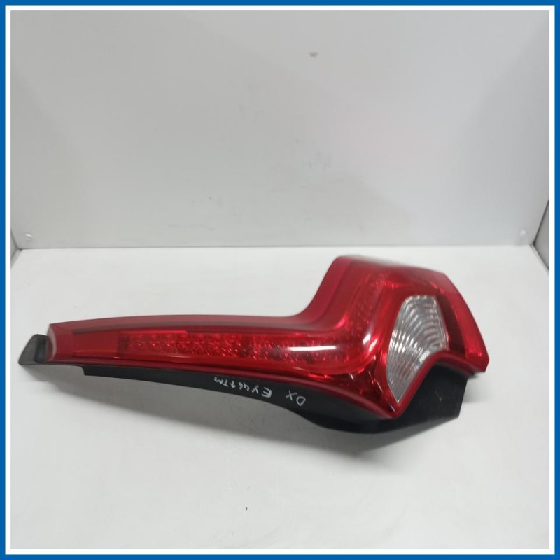Fanale post. dx. VOLVO V60 I