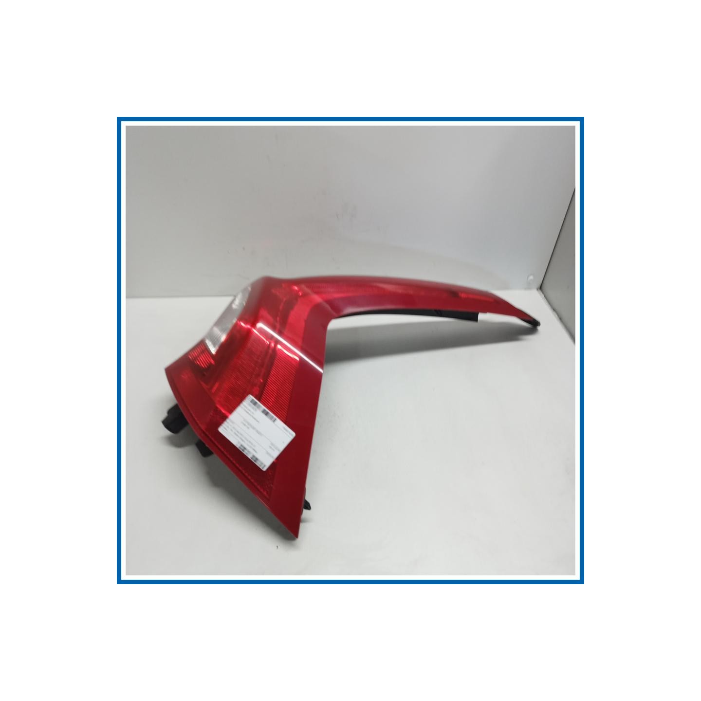 Fanale post. dx. VOLVO V60 I