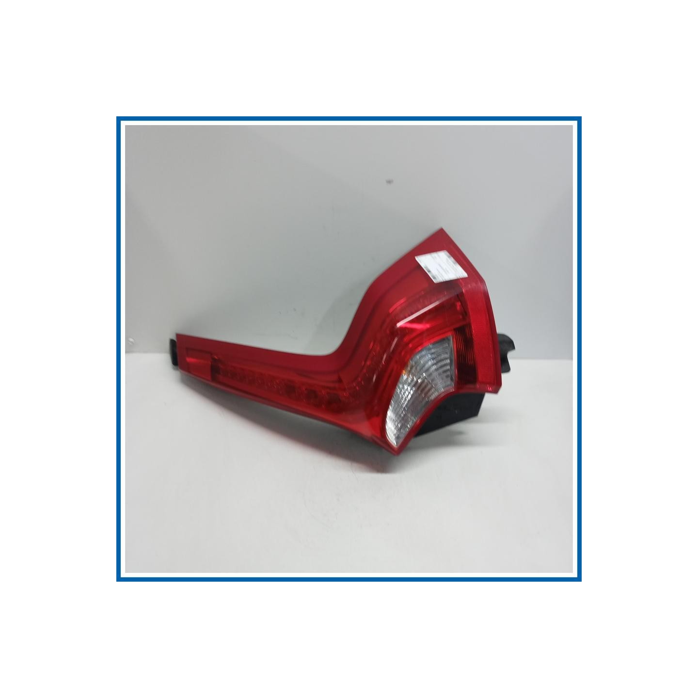 Fanale post. dx. VOLVO V60 I