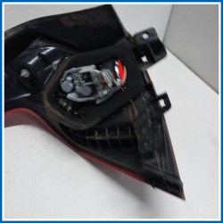 Fanale post. dx. VOLVO V60 I