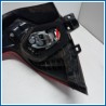 Fanale post. dx. VOLVO V60 I