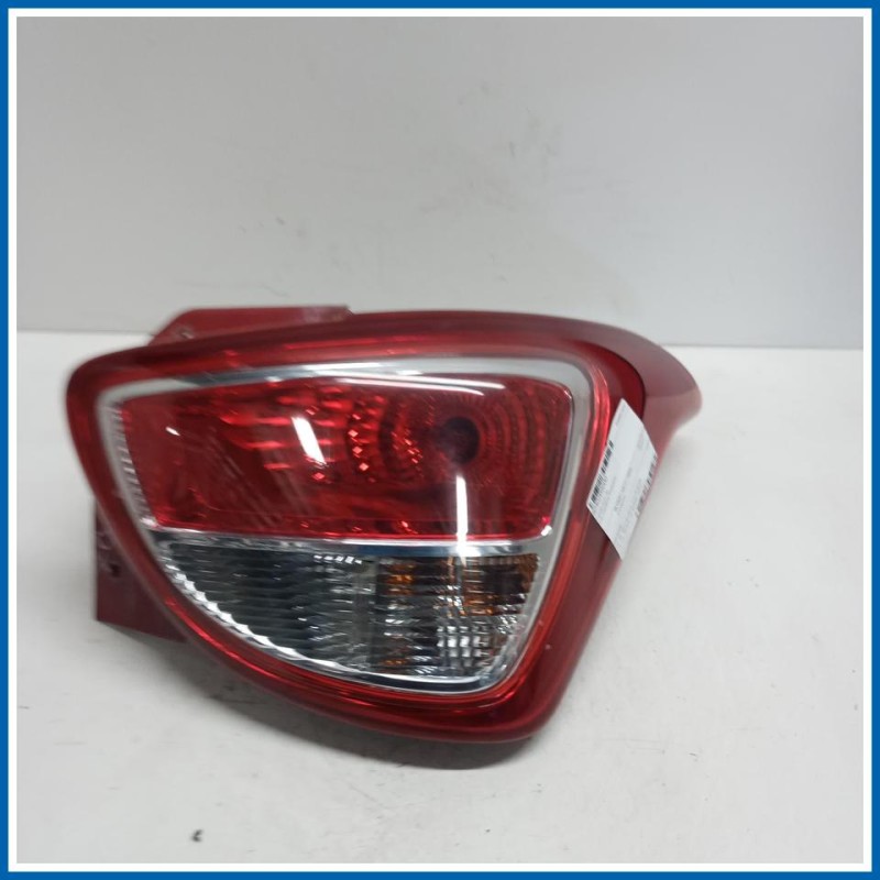 Fanale post. dx. HYUNDAI i10 II