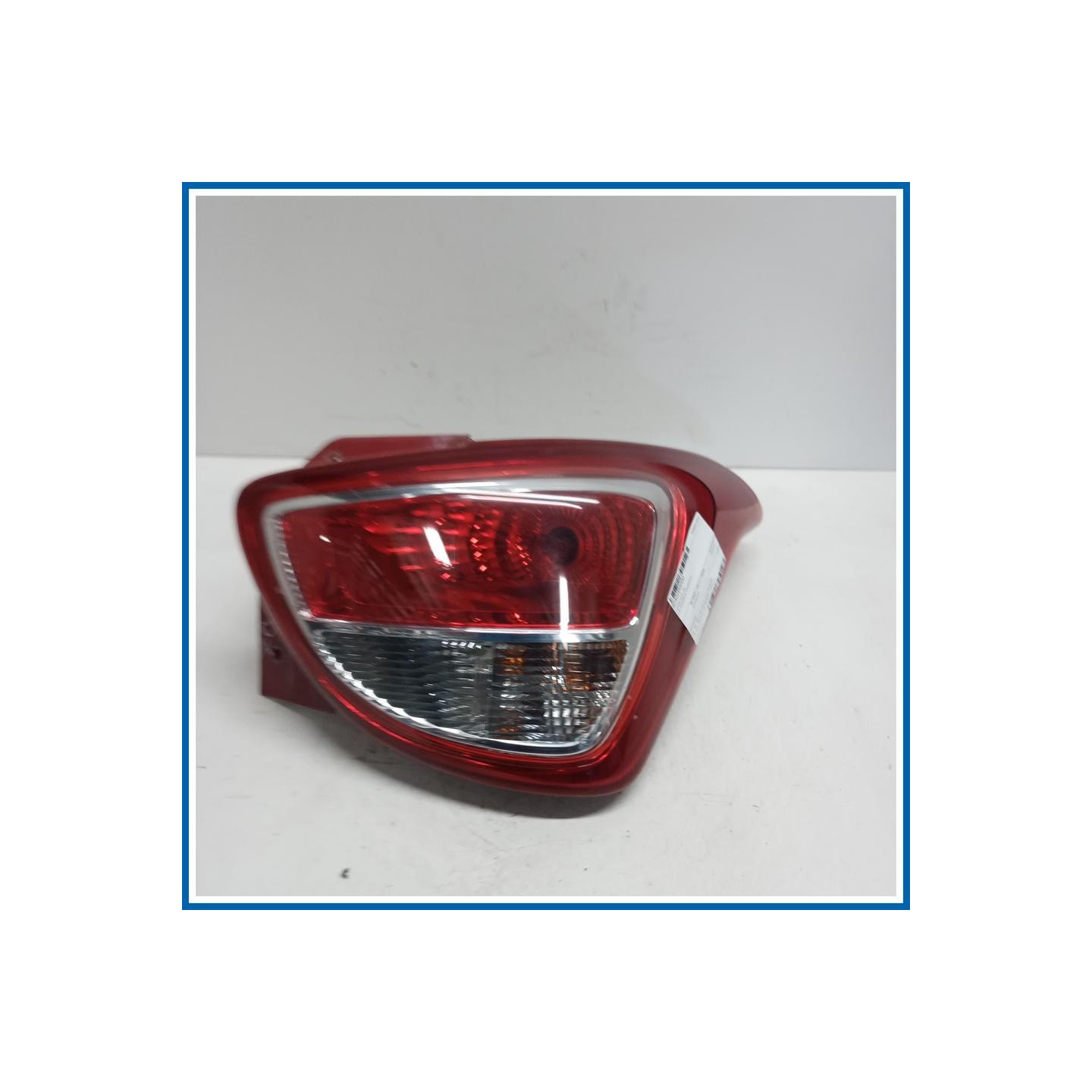 Fanale post. dx. HYUNDAI i10 II
