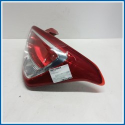 Fanale post. dx. HYUNDAI i10 II
