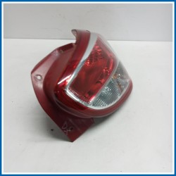 Fanale post. dx. HYUNDAI i10 II