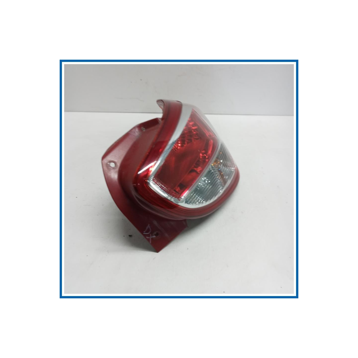 Fanale post. dx. HYUNDAI i10 II