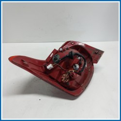 Fanale post. dx. HYUNDAI i10 II