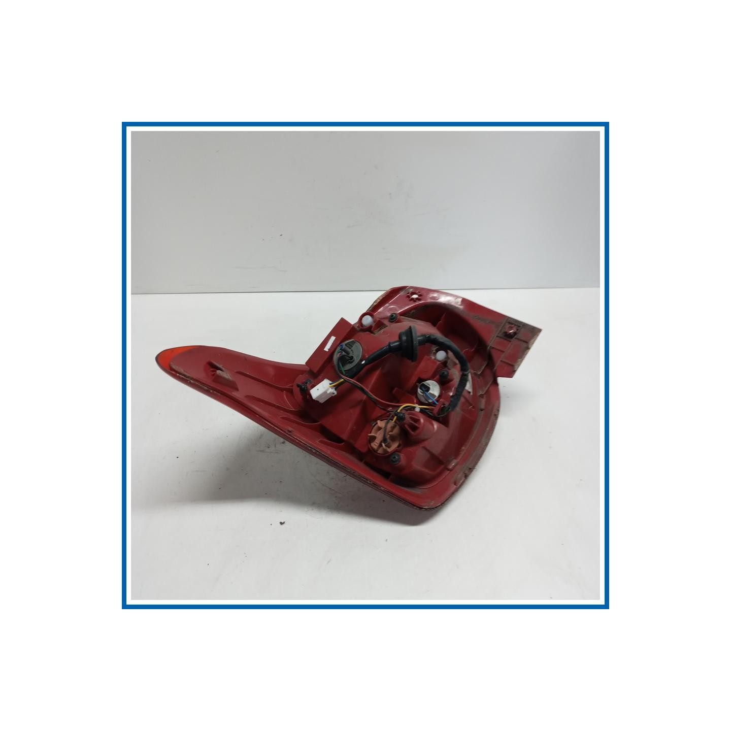 Fanale post. dx. HYUNDAI i10 II