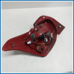Fanale post. dx. HYUNDAI i10 II