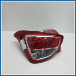 Fanale post. sx. HYUNDAI i10 II