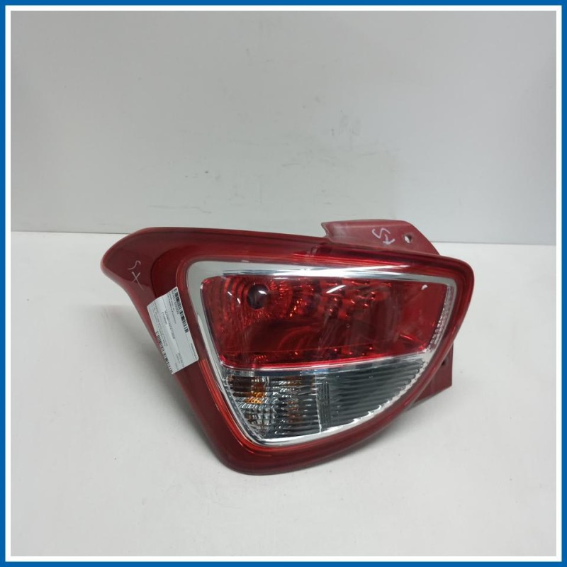 Fanale post. sx. HYUNDAI i10 II