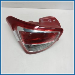 Fanale post. sx. HYUNDAI i10 II