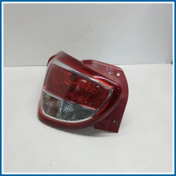 Fanale post. sx. HYUNDAI i10 II