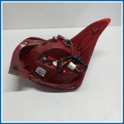 Fanale post. sx. HYUNDAI i10 II