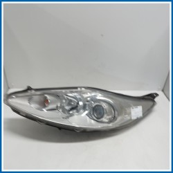 Proiettore ant. sx. FORD Fiesta VI