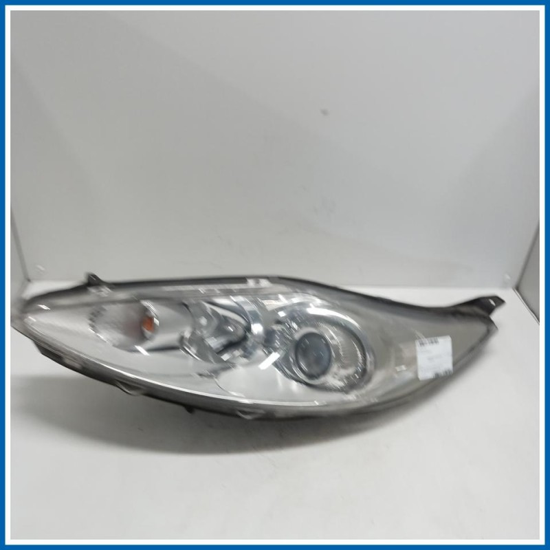 Proiettore ant. sx. FORD Fiesta VI