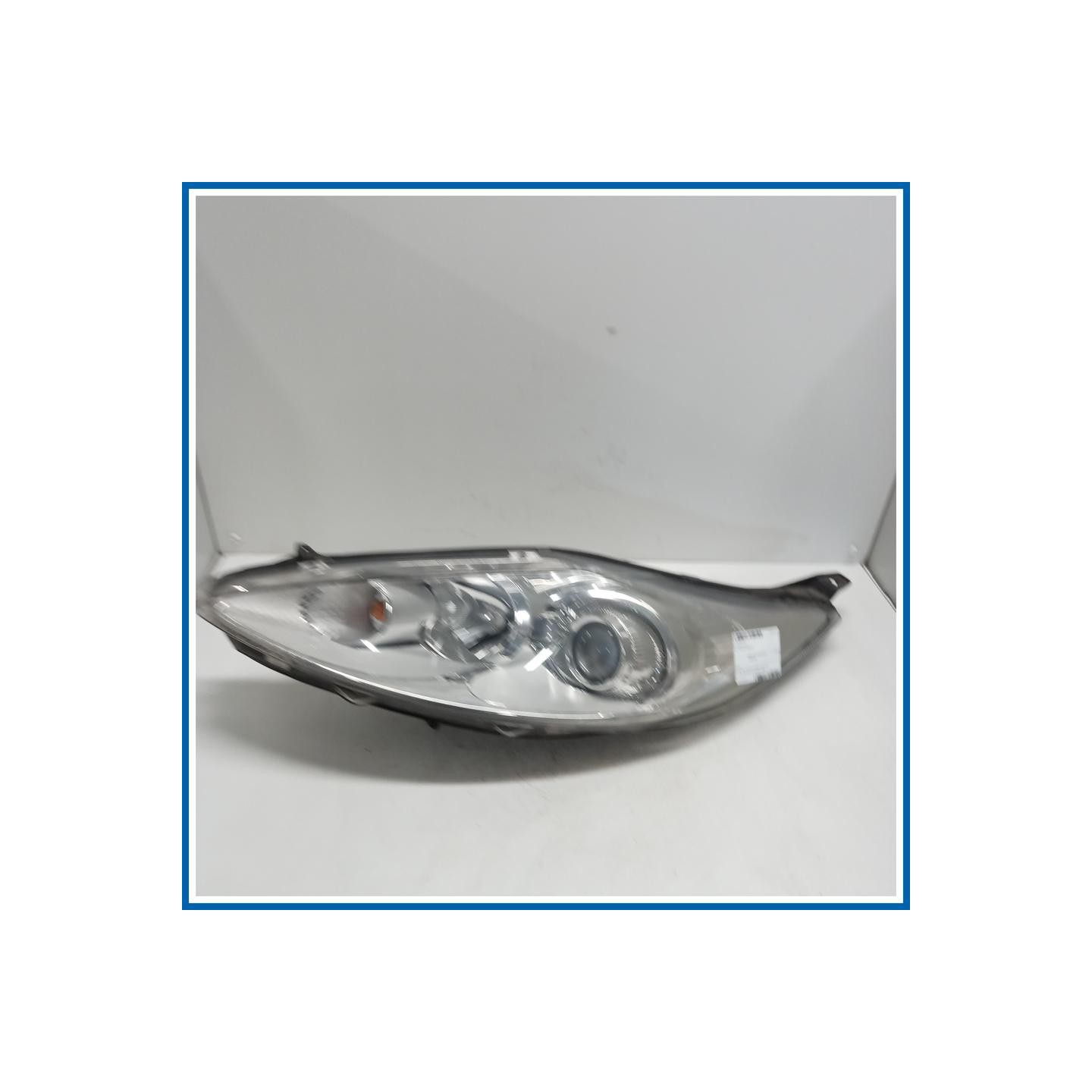 Proiettore ant. sx. FORD Fiesta VI