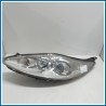 Proiettore ant. sx. FORD Fiesta VI