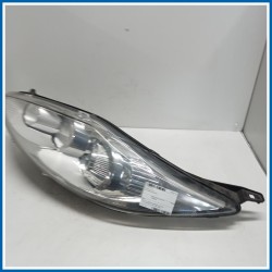 Proiettore ant. sx. FORD Fiesta VI