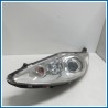 Proiettore ant. sx. FORD Fiesta VI