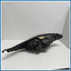 Proiettore ant. sx. FORD Fiesta VI