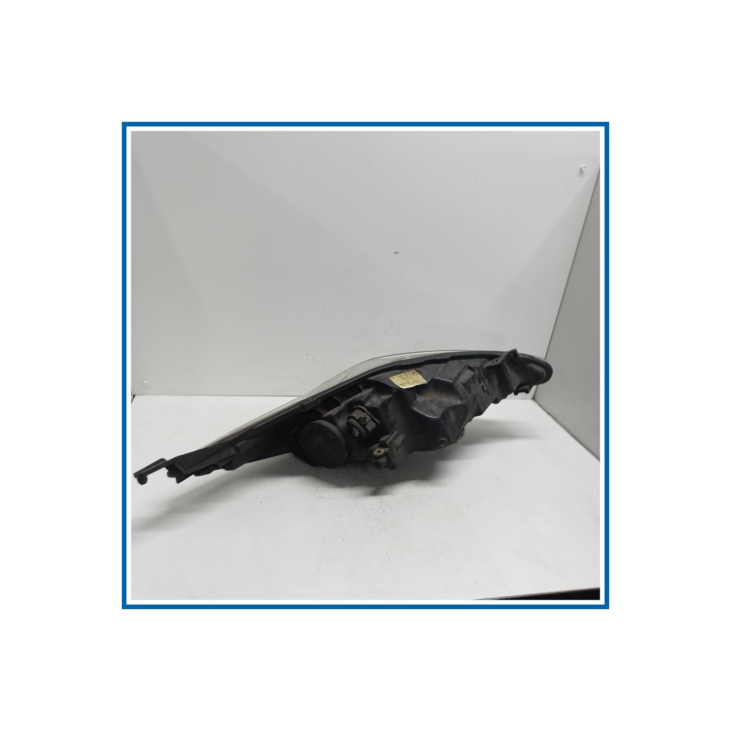 Proiettore ant. sx. FORD Fiesta VI