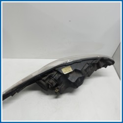 Proiettore ant. sx. FORD Fiesta VI