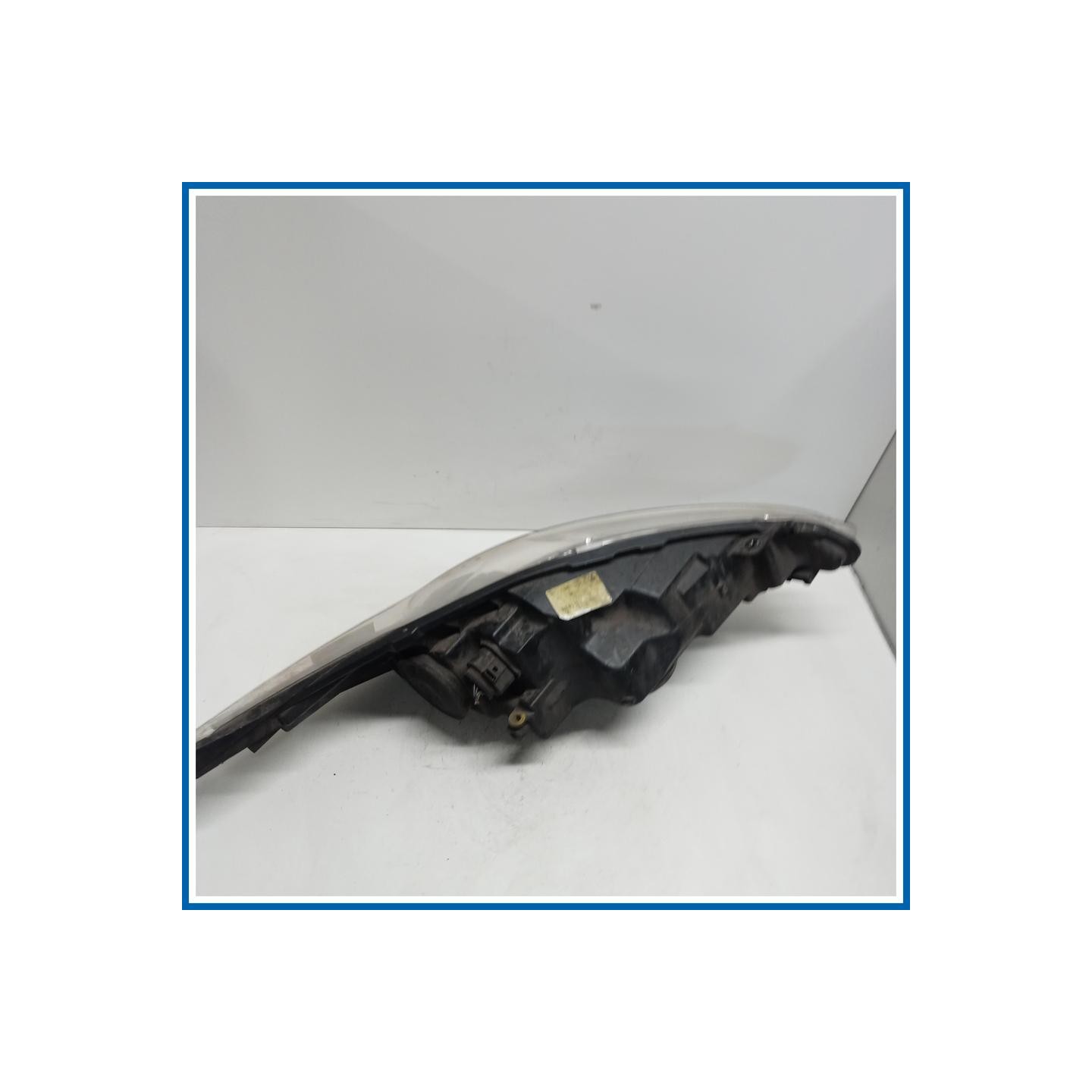 Proiettore ant. sx. FORD Fiesta VI