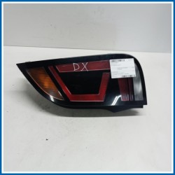 Fanale post. dx. VOLKSWAGEN Up