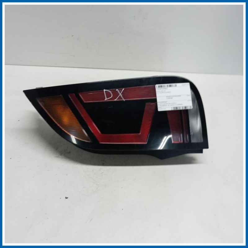 Fanale post. dx. VOLKSWAGEN Up