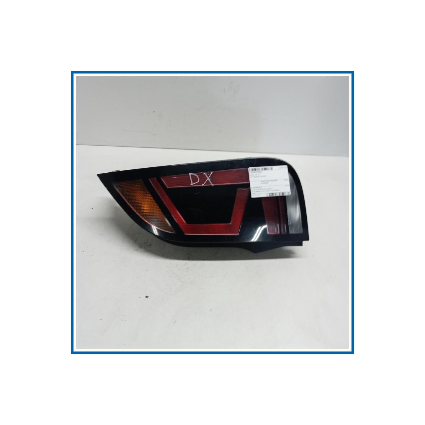 Fanale post. dx. VOLKSWAGEN Up