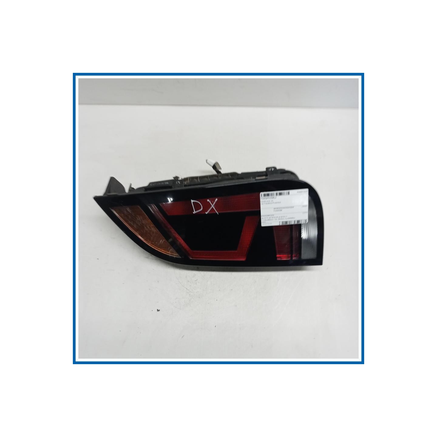 Fanale post. dx. VOLKSWAGEN Up