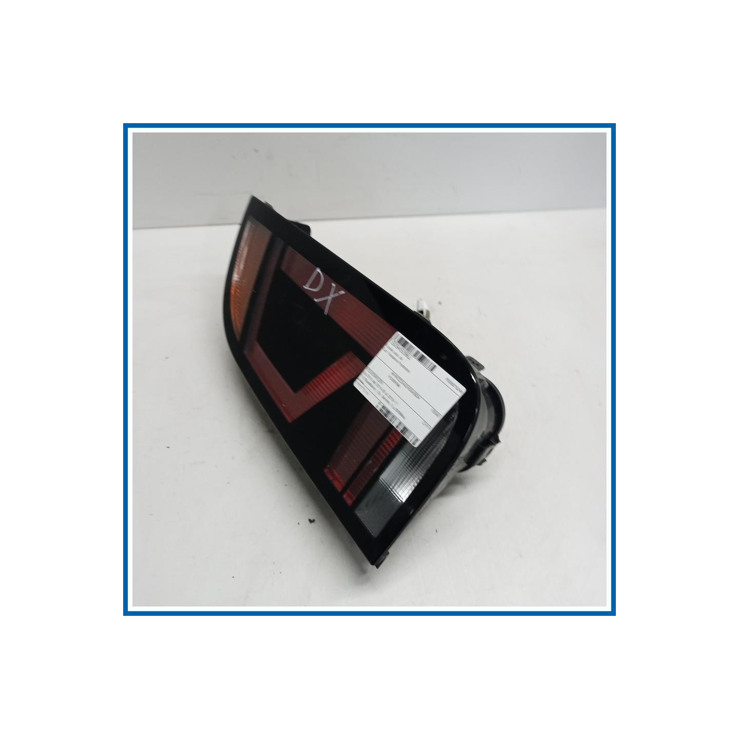 Fanale post. dx. VOLKSWAGEN Up
