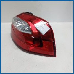 Fanale est. post. dx. KIA Rio III