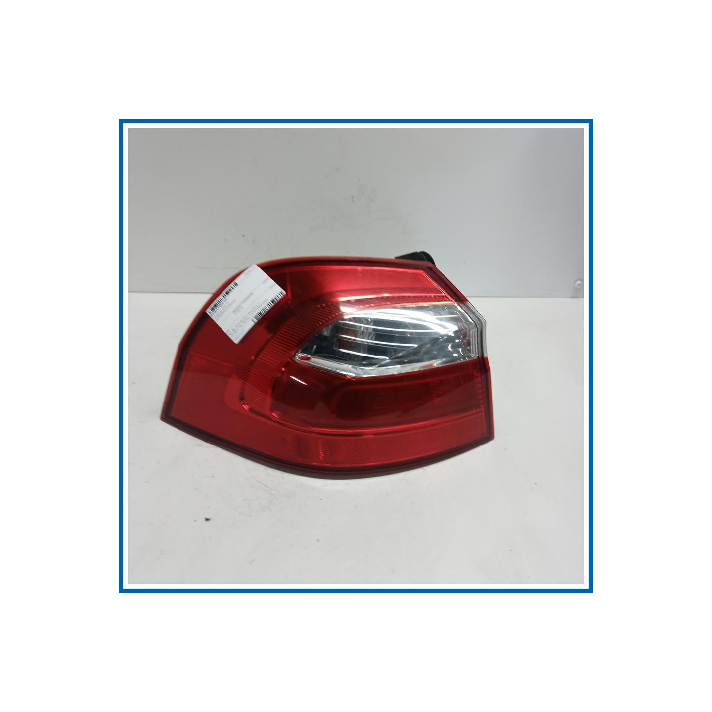 Fanale est. post. sx. KIA Rio III
