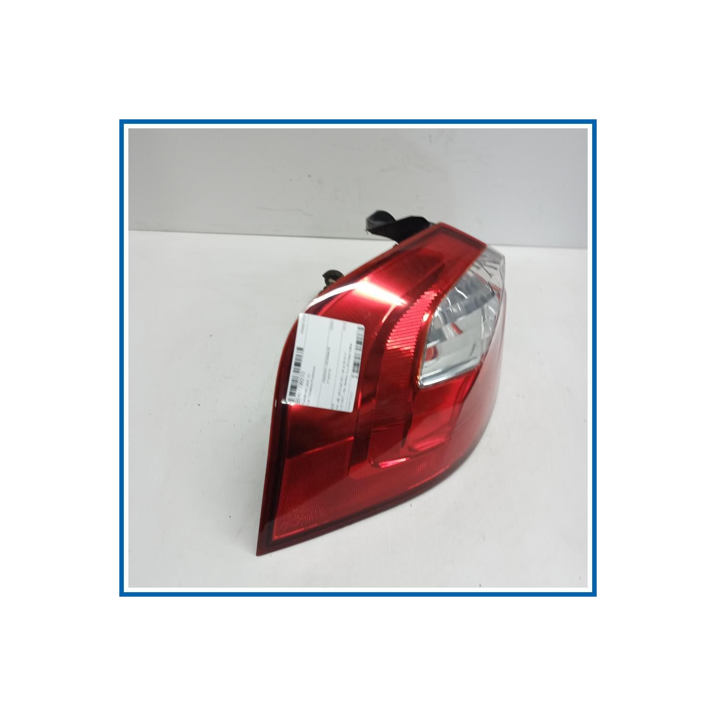 Fanale est. post. sx. KIA Rio III
