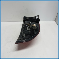 Fanale est. post. sx. KIA Rio III