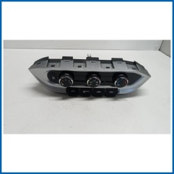 Modulo comando riscaldamento / clima KIA Rio III