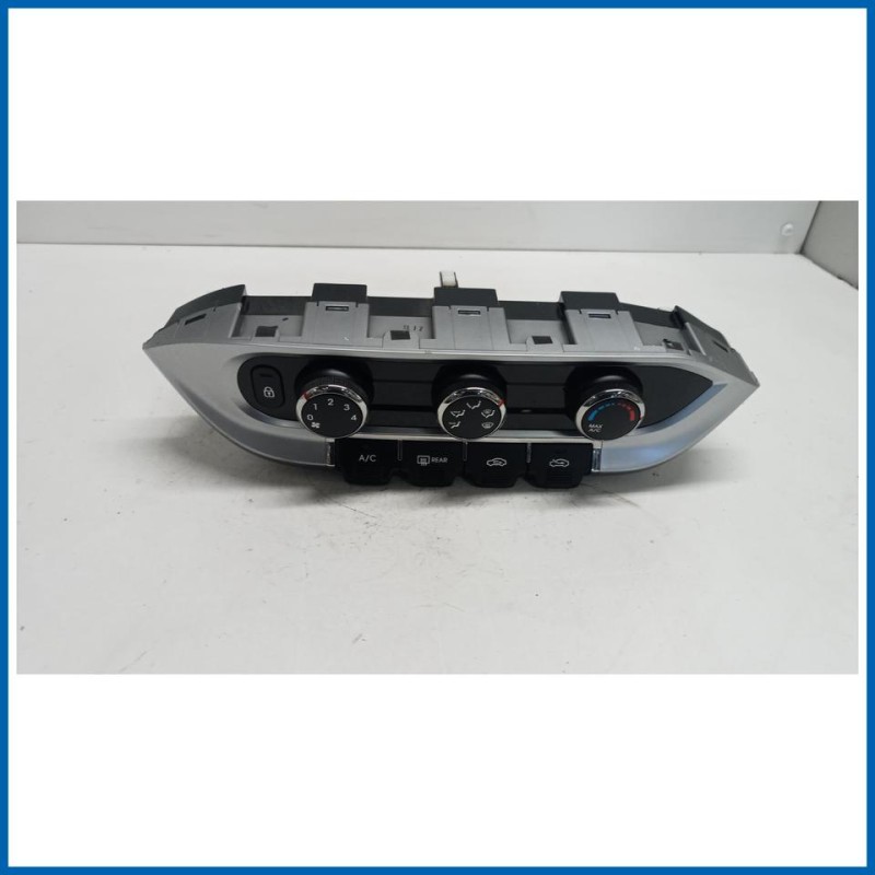 Modulo comando riscaldamento / clima KIA Rio III