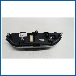 Modulo comando riscaldamento / clima KIA Rio III
