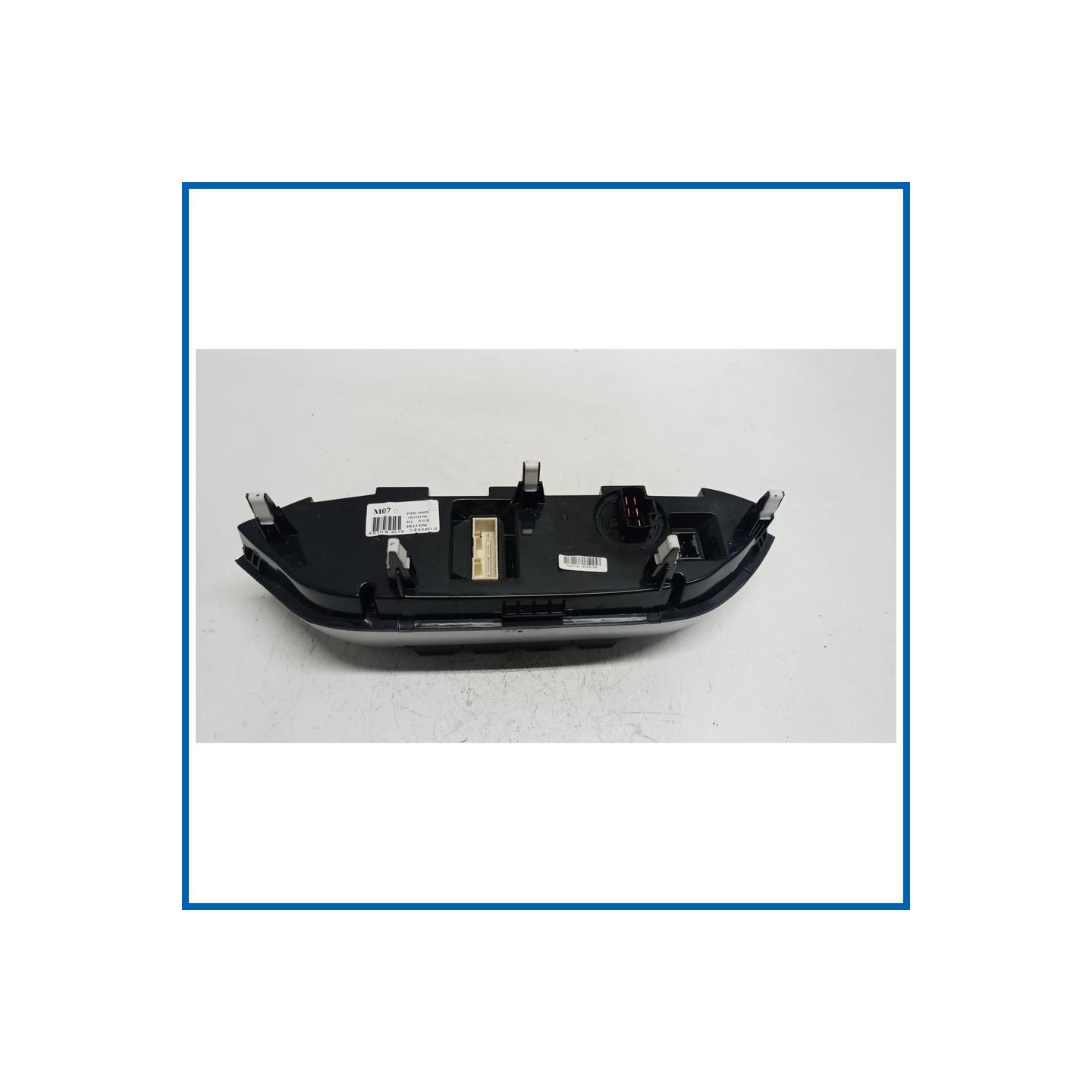Modulo comando riscaldamento / clima KIA Rio III