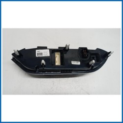 Modulo comando riscaldamento / clima KIA Rio III