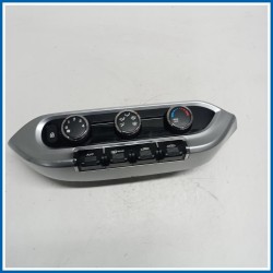 Modulo comando riscaldamento / clima KIA Rio III