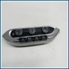 Modulo comando riscaldamento / clima KIA Rio III