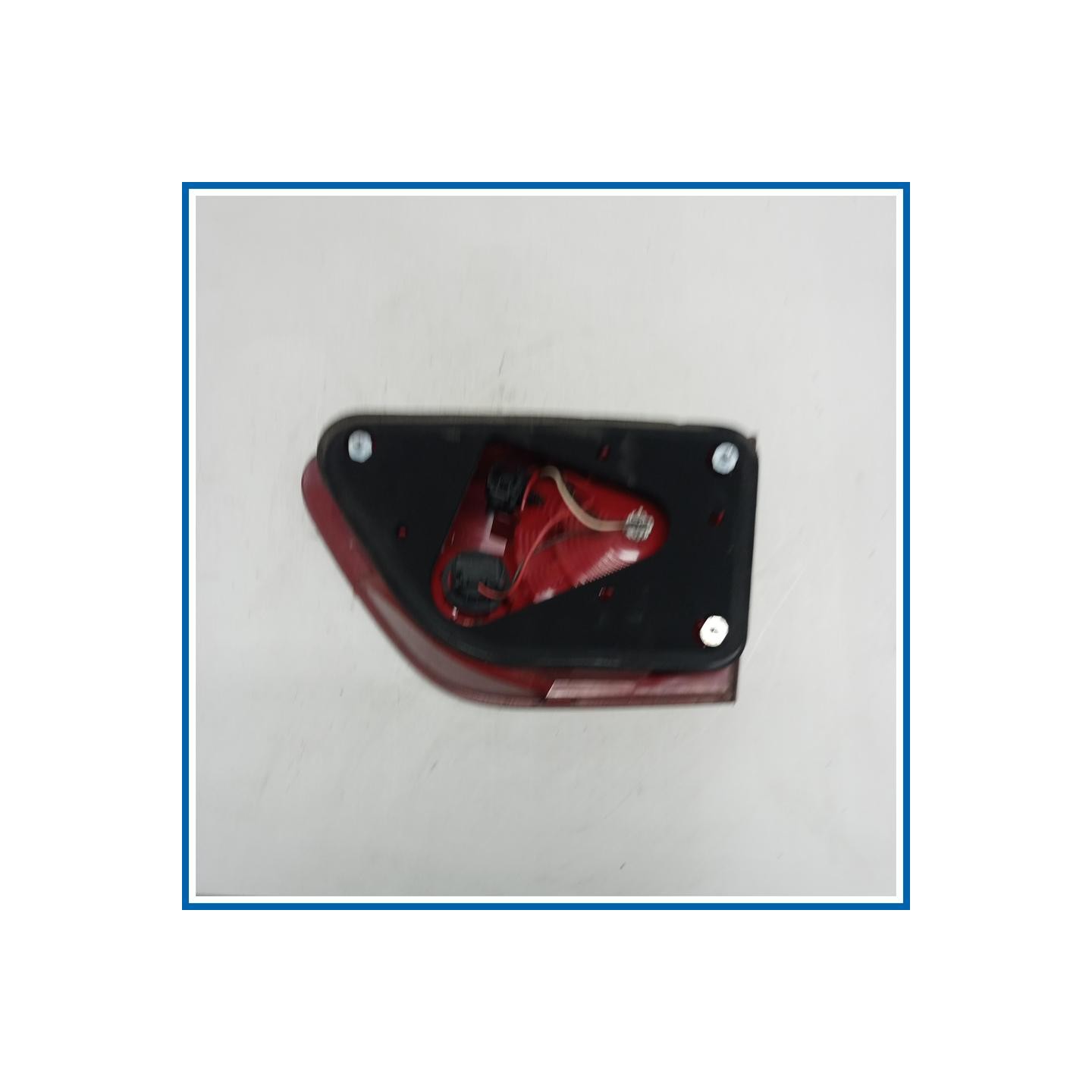 Fanale int. post. sx. SEAT Altea XL 5P5