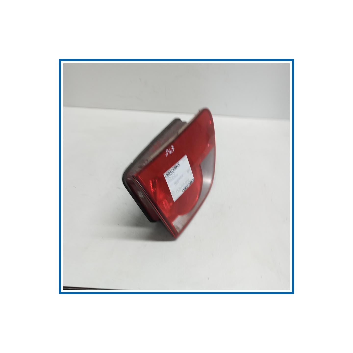 Fanale int. post. sx. SEAT Altea XL 5P5